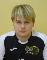 Michał PIETRUCZYNIK