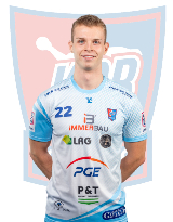 Patryk JASIŃSKI