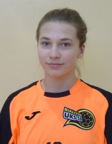 Hanna OLĘDZKA