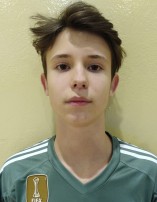 Patryk CHĘĆ