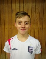 Kacper OLEŚ