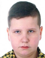 Dominik Szczep