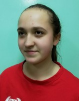 Oliwia KNOZOWSKA