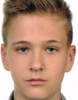 Patryk TOMASZUK