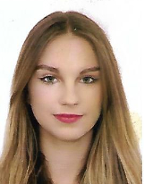 Gabriela UBYSZ