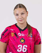 Weronika ZYCHOWICZ