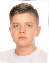 Mateusz SIDORCZUK