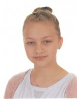 Wiktoria SIDOR