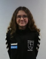 Oliwia DOMOWICZ