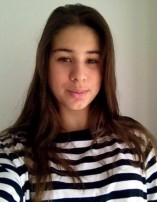 Amaliia LYKHOTWORYK