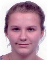 Oliwia BAŁUK