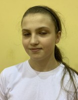 Julia GRUSZCZYŃSKA
