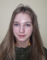 Oliwia LORANC