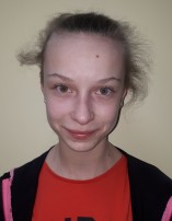 Patrycja WIEWIÓRA