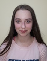 Kornelia BOGDANOWICZ