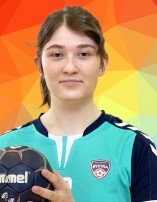 Patrycja POLAK