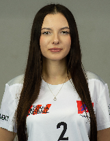 Nadia PIĄTKOWSKA