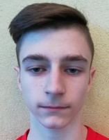 Dominik WIECZOREK