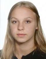 Justyna CHRZĄSTEK