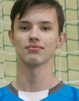 Kacper HANZLIK