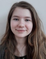 Roksana ORYŃSKA