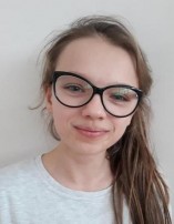 Paulina NIEDŹWIECKA
