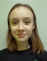 Oliwia BRYLIKOWSKA