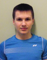 Kacper GRZESZCZYK