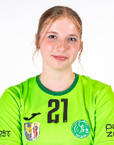 Hanna NAMYSŁO