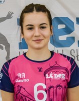 Sandra IZDEBSKA