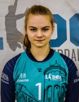 Daria BIEŻUŃSKA