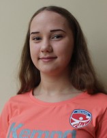 Zofia CHWOJNICKA