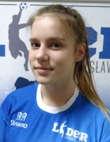 Aleksandra KOWALSKA