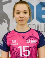 Daria LEŚNIEWSKA