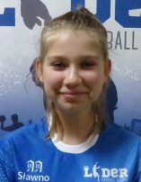 Julia MARIAK