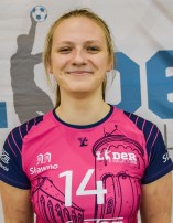 Hanna MIRANOWICZ