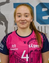 Lena SIEMIŃSKA