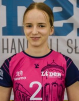 Natalia SULIKOWSKA