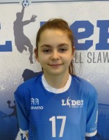 Zuzanna WARAĆ