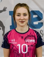 Hanna ZABOROWSKA
