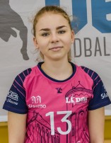 Julia ŻUCHOWSKA