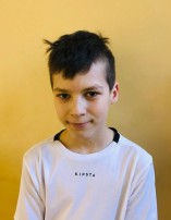 Mateusz ŁUKASZEWSKI