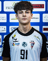 Jakub KUBERA