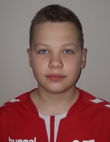 Kamil MYŚLIŃSKI