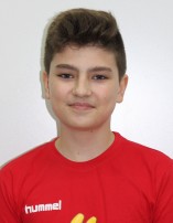 Miłosz  CHMIELNICKI