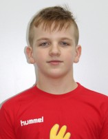 Jakub MALINOWSKI