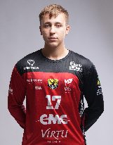 Błażej GRZYCZOK