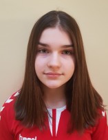 Natalia GARCARCZYK 