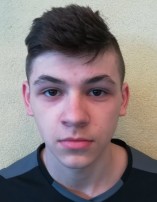 Mateusz MRÓZ
