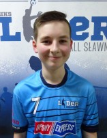 Bartosz ZNOJEK
